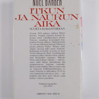 Noel Barber : Itkun ja naurun aika - pikkukuva 2