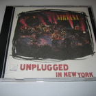 Nirvana - MTV Unplugged In New York (CD) - pikkukuva 1