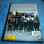TOTUUDEN TORVET     -      DVD - pikkukuva 2