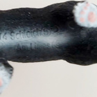 SCHLEICH-MUSTAVALKOINEN KISSA-FIGUURI - pikkukuva 4