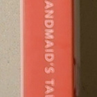 Margaret Atwood - The Handmaid's Tale - pikkukuva 2