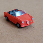 Goggomobil	Coupe	avoauto	1959 1:87	S.E.S - pikkukuva 1