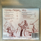 (CD) Piirpauke – Historia Of Piirpauke Vol.1 - pikkukuva 2