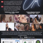 Mademoiselle C  -  DVD - pikkukuva 2