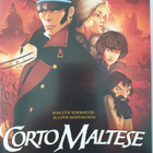 Corto maltese DVD - pikkukuva 1