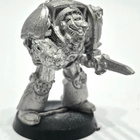 WH40K - Space Marines Terminator (1989) [S130] - pikkukuva 2