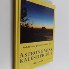 Astronomisk kalender 2013 : Vad du kan se på himlen under... - pikkukuva 1