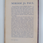 Walentin Chorell : Miriam ja Paul - pikkukuva 2