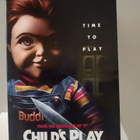 dvd Child's Play (v.2019) - pikkukuva 1