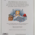 Michael Bond ym. : Paddington & the Christmas Visitor - pikkukuva 2