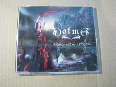 DOTMA - Dances With The Shadows
