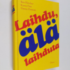Ben C. Fletcher : Laihdu, älä laihduta - pikkukuva 1
