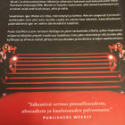 PAULO COELHO: VOITTAJA ON YKSIN - pikkukuva 2
