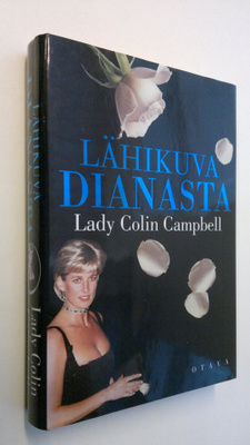 Colin Campbell : Lähikuva Dianasta
