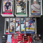 1998-99 Upper Deck Peruskortti sarjasta 370 kpl erilaista - pikkukuva 1