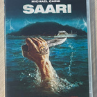 Peter Benchleyn SAARI (1980) Michael Caine - pikkukuva 1