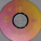 Kiia • Sydänsyksy CD-Single - pikkukuva 2