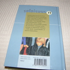 Enid Blyton Kummallisen nyytin salaisuus 13 - pikkukuva 2