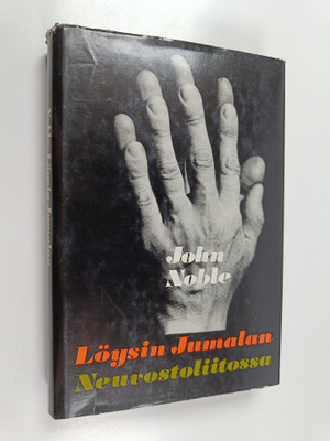 John Noble : Löysin Jumalan Neuvostoliitossa
