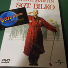 SGT. BILKO UUSI DVD (W) - pikkukuva 1