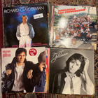 Lp-levyjä 40 kpl. ulkom. soul, rock, pop ym. - pikkukuva 4