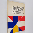 alkusanat Erling Nielsen : Kaksitoista kirjailijaa - pikkukuva 1
