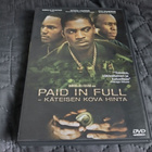 Paid in full - käteisen kova hinta DVD - pikkukuva 1