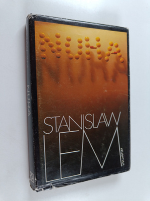 Stanislaw Lem : Nuha