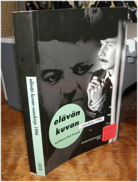 Elävän kuvan vuosikirja 1996