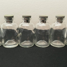 Iittala lääkepullo 6 kpl - pikkukuva 1