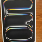 iPad Pro 11” (M4) Wi-Fi + Cellular | 2 TB | Takuu voimassa - pikkukuva 1