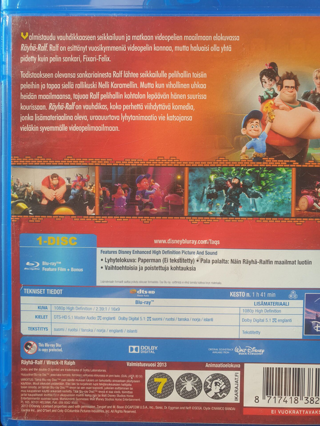 Item image