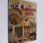 Anna Örnberg : Tee vanhasta uutta - pikkukuva 1