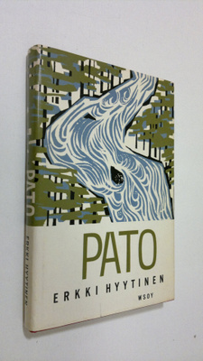Erkki Hyytinen : Pato