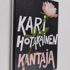 Kari Hotakainen : Kantaja - pikkukuva 1