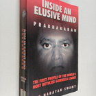 M.R.Narayan Swamy : Prabhakaran - inside an elusive mind ... - pikkukuva 1
