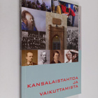 Kansalaistahtoa ja vaikuttamista - pikkukuva 1