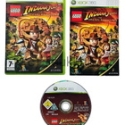 X360 - LEGO: Indiana Jones 1 & 2 (CIB) - pikkukuva 3