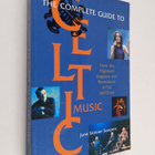June Skinner Sawyers : The Complete guide to Celtic music... - pikkukuva 1