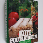 Marja (toim.) Ylätalo : Kotipuutarhurin pikkujättiläinen - pikkukuva 1