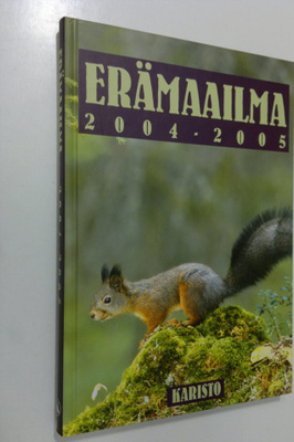 Erämaailma 2004-2005