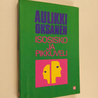 Aulikki Oksanen : Isosisko ja pikkuveli - pikkukuva 1