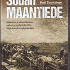 Pasi Tuunainen : Sodan maantiede - pikkukuva 1