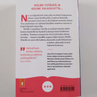 Lesley Lokko : Rikas rakas, köyhä rakas - pikkukuva 2