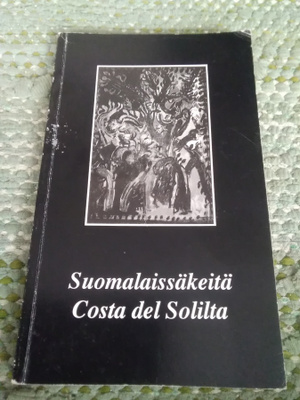 Suomalaissäkeitä Costa del Solilta