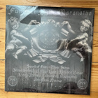 Funeral Mist – Maranatha DLP sealed - pikkukuva 2
