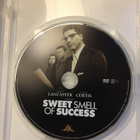 Menestyksen huuma - Sweet smell of success (DVD) Tony Curtis - pikkukuva 3