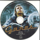 Ganes • (Soundtrack) CD - pikkukuva 3