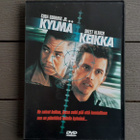 DVD: Kylmä Keikka (Cuba Gooding Jr., Skeet Ulrich 1999) - pikkukuva 1
