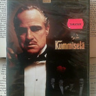 Kummisetä (UUSI DVD) - pikkukuva 1